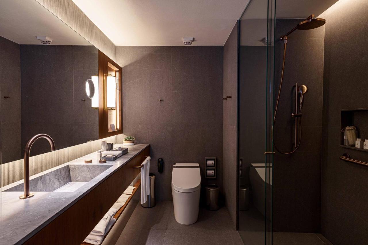 Hotel Fasano Sao Paulo Itaim Exterior photo