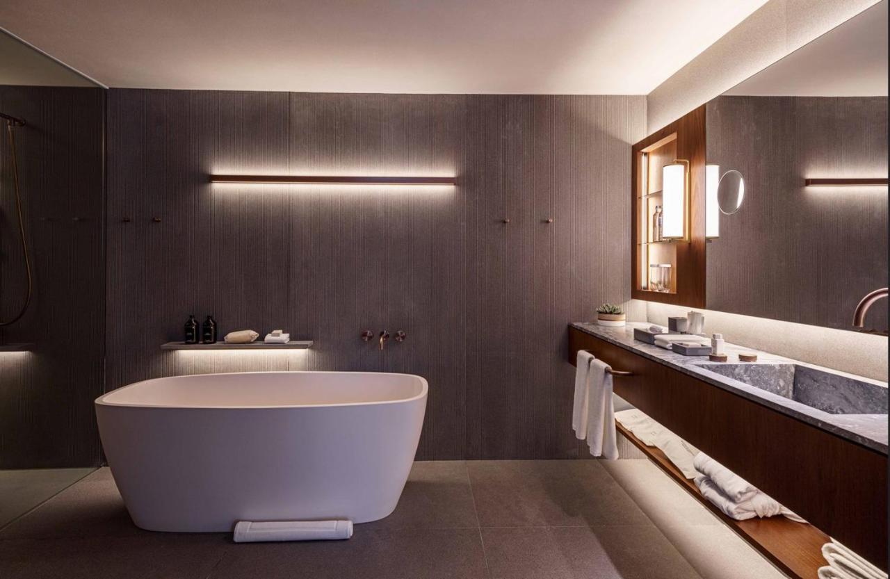 Hotel Fasano Sao Paulo Itaim Exterior photo