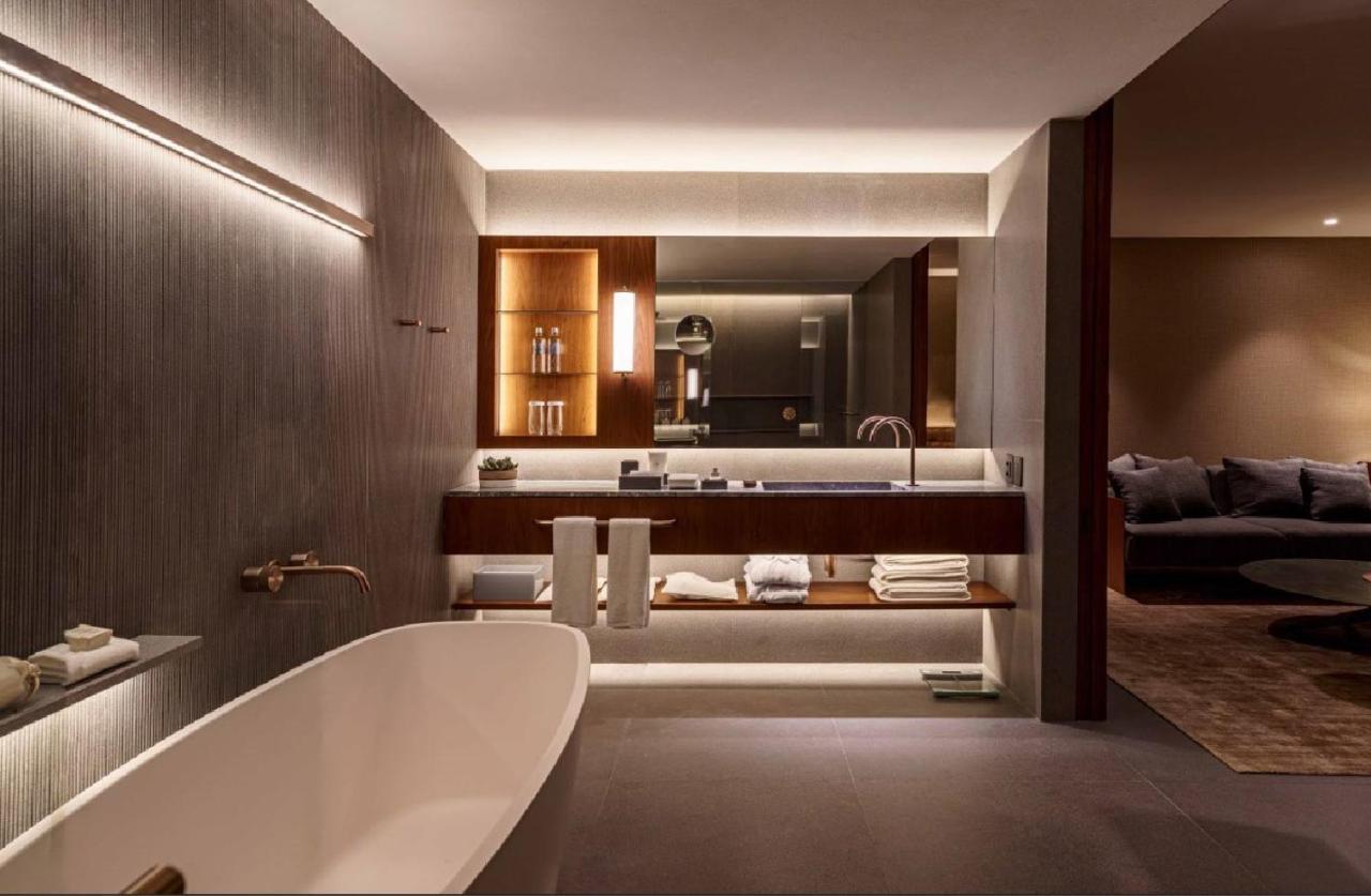 Hotel Fasano Sao Paulo Itaim Exterior photo